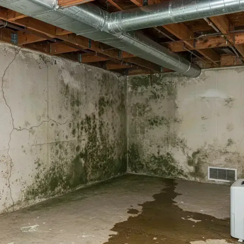 Professional Mold Removal in Bisbee, AZ